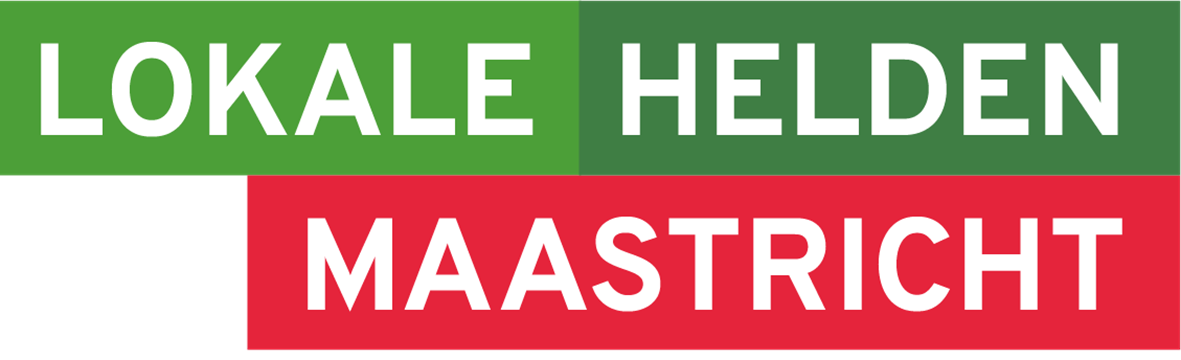 lokale helden maastricht logo