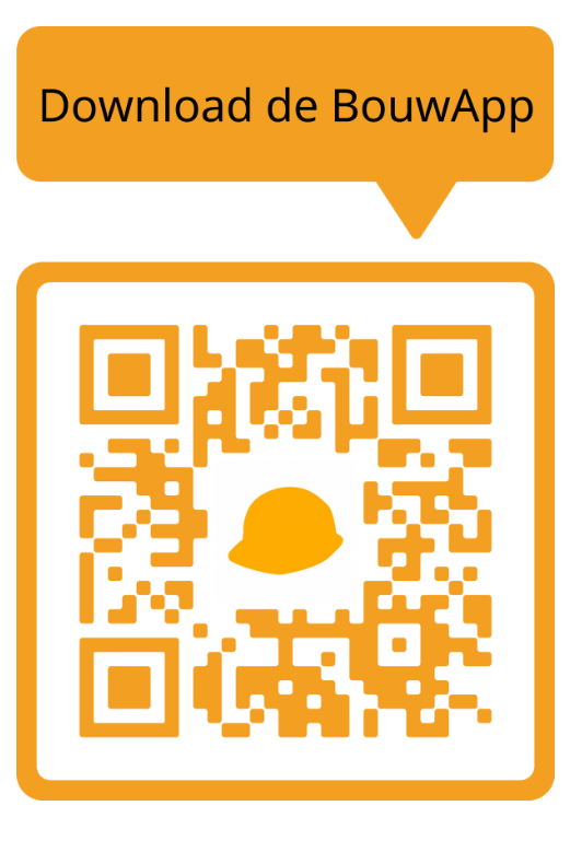 qr-code Bouwapp