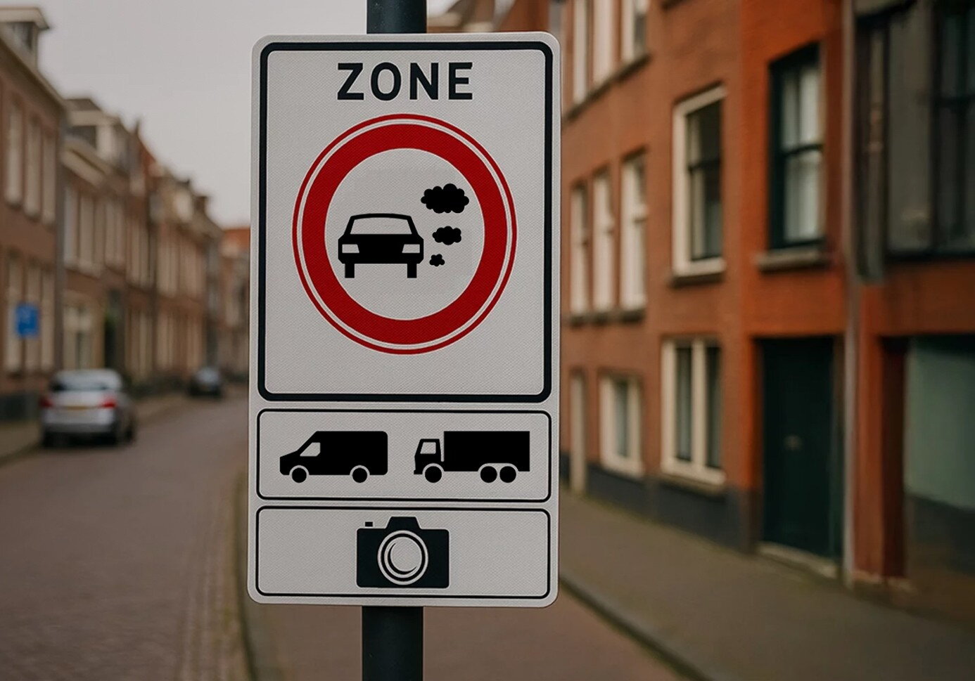 verkeersbord dec 2025