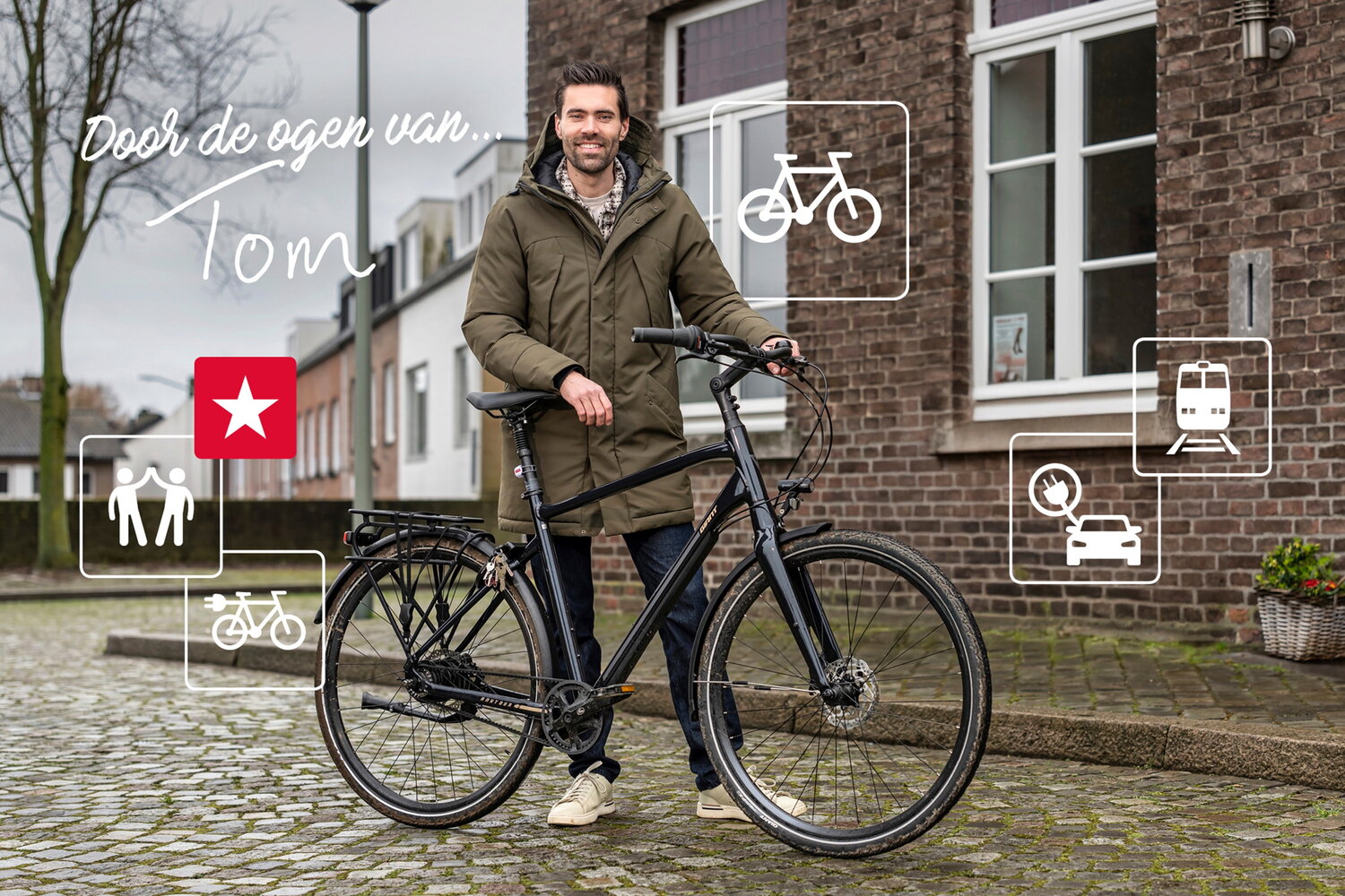 Tom Dumoulin door de ogen van...